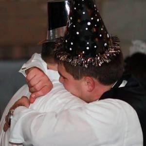 Meet your Posher, Betty-jo